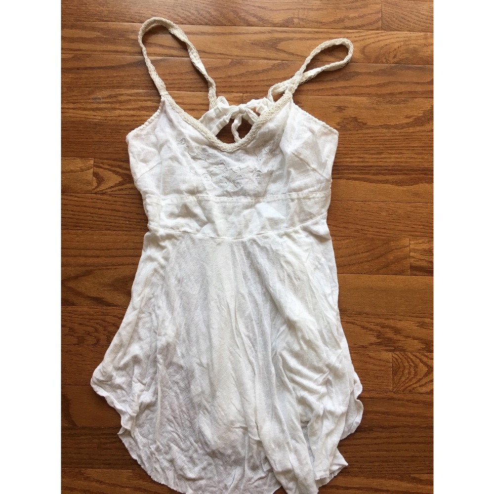 Free People top